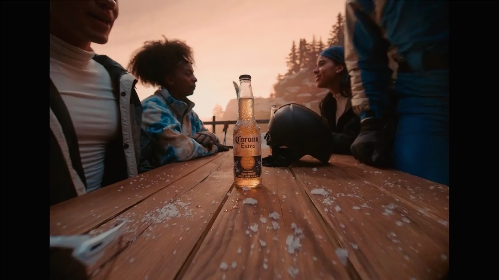 Corona Cero